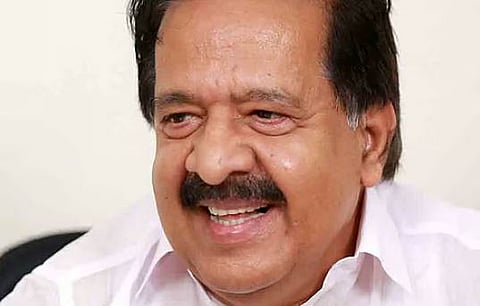 'എൻ്റെ കാറിൽ ആര് വന്നാലും കയറ്റും': മുഖ്യമന്ത്രി - വെള്ളാപ്പള്ളി യാത്രയിൽ രമേശ് ചെന്നിത്തല | Vellapally Natesan