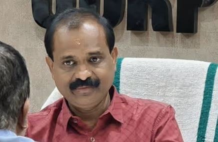 ജനങ്ങളെ കേൾക്കാനും പ്രശ്ന പരിഹാരത്തിനും ആത്മാർത്ഥമായി ശ്രമിക്കുന്നു: മേയർ VV രാജേഷ് | Mayor