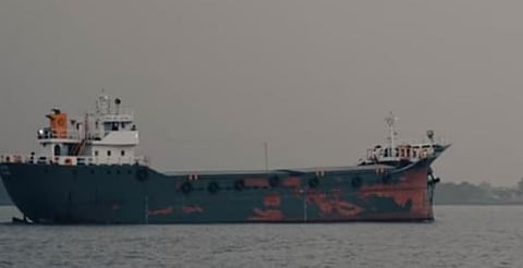 അമേരിക്ക പിടിച്ചെടുത്ത റഷ്യൻ കപ്പലിൽ 3 ഇന്ത്യക്കാർ: ആകെ 28 ജീവനക്കാർ | US