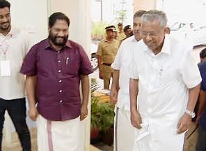 'ലക്ഷ്യം 110 സീറ്റുകൾ': 'മിഷൻ 110' അവതരിപ്പിച്ച് മുഖ്യമന്ത്രി, നിലപാട് മൃദുവാക്കി CPI | Mission 110