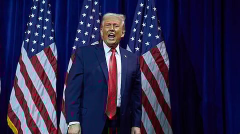 US Senate War Powers