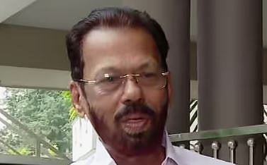 DCC പ്രസിഡൻ്റ് എ തങ്കപ്പനെതിരായ പോസ്റ്റർ പ്രതിഷേധം: പോലീസിൽ പരാതി നൽകി കോൺഗ്രസ് | Poster protest