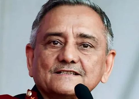 'പാകിസ്താൻ സൈനിക ഘടനയിൽ മാറ്റം വരുത്താൻ നിർബന്ധിതരായി': ഓപ്പറേഷൻ സിന്ദൂരിനെ കുറിച്ച് ജനറൽ അനിൽ ചൗഹാൻ | Operation Sindoor