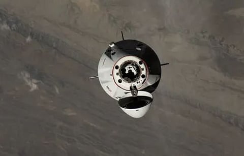 ബഹിരാകാശ നിലയത്തിൽ അടിയന്തര സാഹചര്യം: ക്രൂ-11 സംഘം ജനുവരി 14ന് മടങ്ങും | Crew-11