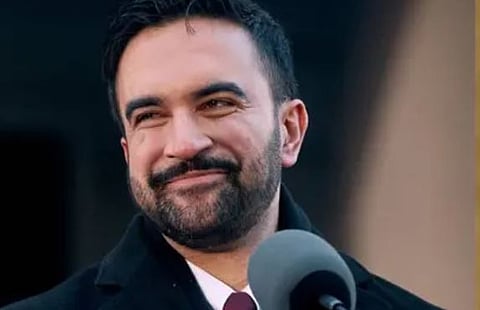 'സ്വന്തം ഉത്തരവാദിത്തങ്ങളിൽ ശ്രദ്ധ കേന്ദ്രീകരിക്കണം, മറ്റ് രാജ്യങ്ങളിലെ നീതിന്യായ വ്യവസ്ഥയെ ബഹുമാനിക്കാൻ പഠിക്കണം': ഉമർ ഖാലിദ് വിഷയത്തിൽ മംദാനിയോട് ഇന്ത്യ | Zohran Mamdani