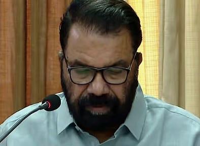 ഒടുവിൽ സംസ്ഥാന സ്കൂൾ കലോത്സവ  വേദിക്ക് 'താമര' എന്ന് പേര് നൽകി: 'വിവാദങ്ങളിലേക്ക് പോകേണ്ടെന്ന് കരുതി'യെന്ന് മന്ത്രി V ശിവൻകുട്ടി | Lotus