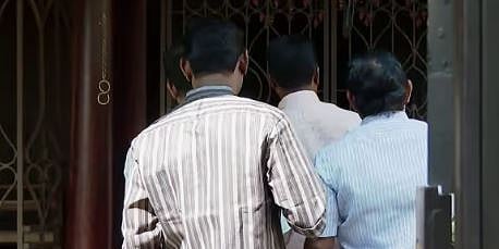 'ഇത്ര തിടുക്കത്തിൽ അറസ്റ്റ് എന്തിന് ?': തന്ത്രിയുടെ വീട് സന്ദർശിച്ച് ബി ജെ പി | Sabarimala