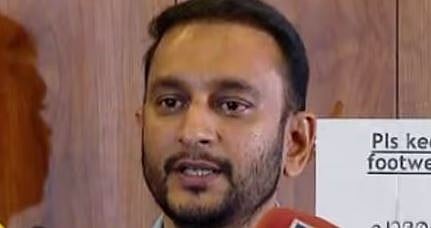 'സീറ്റ് ചോദിച്ചു വാങ്ങില്ല, മെറിറ്റ് നോക്കി പാർട്ടി നൽകും': PK ഫിറോസ് | Assembly elections