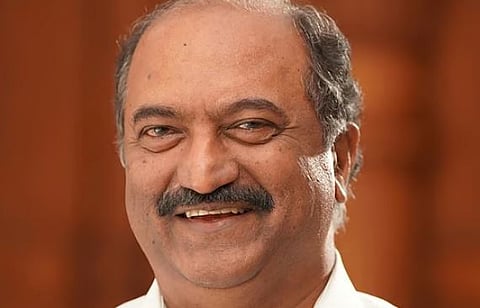 'കേരളം കടക്കെണിയിലല്ല, തനത് വരുമാനത്തിൽ കുതിപ്പ്, കേന്ദ്ര വിഹിതത്തിൽ കടുത്ത അവഗണന': കണക്കുകളുമായി KN ബാലഗോപാൽ, സംസ്ഥാന ധനമന്ത്രിമാരുടെ യോഗം ഇന്ന് | Finance Minister