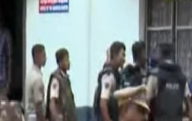 രാഹുൽ മാങ്കൂട്ടത്തിലിൻ്റെ വൈദ്യ പരിശോധന: കനത്ത പോലീസ് സുരക്ഷ, മജിസ്‌ട്രേറ്റിന് മുന്നിൽ ഹാജരാക്കും | Rahul Mamkootathil