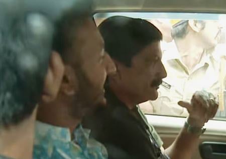 Rahul Mamkootathil's arrest, LDF and BJP demand resignation