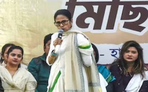 ഐ-പാക് റെയ്ഡ്: EDയും TMCയും സുപ്രീം കോടതിയിൽ | I-PAC raid