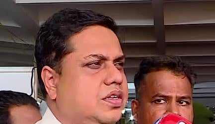 'അയോഗ്യതാ നടപടിക്ക് നിയമോപദേശം തേടും': രാഹുൽ മാങ്കൂട്ടത്തിലിനെതിരെ കടുത്ത നടപടി ഉണ്ടാകുമെന്ന് നിയമസഭാ സ്പീക്കർ | Rahul Mamkootathil