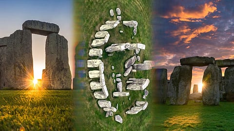 Stonehenge, one of the world's most enduring enigmas 