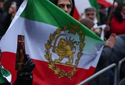 'ദൈവത്തിൻ്റെ ശത്രുക്കൾ'; പ്രക്ഷോഭകർക്ക് വധശിക്ഷ മുന്നറിയിപ്പുമായി ഇറാൻ | Iran warns protesters