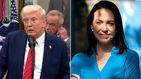 Nobel Peace Prize Transfer  