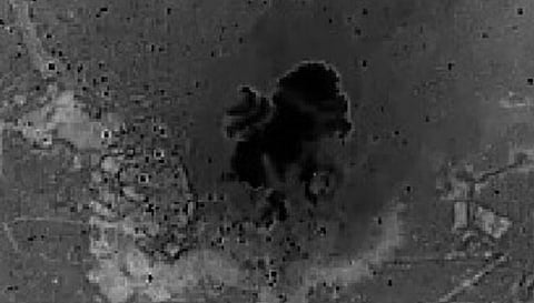 'ലോകത്ത് എവിടെ ആണെങ്കിലും ഞങ്ങൾ നിങ്ങളെ കണ്ടെത്തി വധിക്കും': IS കേന്ദ്രങ്ങളിൽ USൻ്റെ 'പ്രതികാര' പ്രഹരം, സിറിയയിൽ വൻ വ്യോമാക്രമണം; നിരവധി ഭീകരർ കൊല്ലപ്പെട്ടു | Terrorists