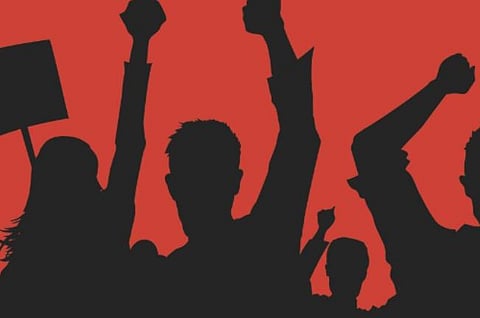 തൊഴിലുറപ്പ് തൊഴിലാളികൾ സമരത്തിലേക്ക്: 15ന് ആലപ്പുഴയിൽ പണിമുടക്കുന്നത് 2 ലക്ഷത്തോളം പേർ |  MGNREGA