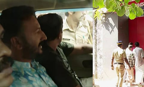 'ആരെയും കാണേണ്ട': രാഹുൽ മാങ്കൂട്ടത്തിലിനെ കാണാൻ ജയിലിലെത്തിയ പ്രവർത്തകർ മടങ്ങി, കസ്റ്റഡി അപേക്ഷ  ഉച്ചയ്ക്ക് ശേഷം പരിഗണിക്കും | Rahul Mamkootathil