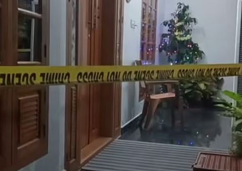 കാഞ്ഞിരപ്പള്ളിയിൽ സ്ത്രീയെ കൊലപ്പെടുത്തി യുവാവ് ആത്മഹത്യ ചെയ്ത നിലയിൽ: കൂടുതൽ വിവരങ്ങൾ പുറത്ത് | Murder