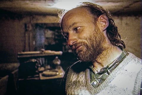Robert Pickton
