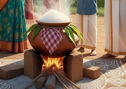 തൈപ്പൊങ്കൽ: കേരളത്തിലെ 6 ജില്ലകളിൽ ജനുവരി 15ന് അവധി | Thai Pongal