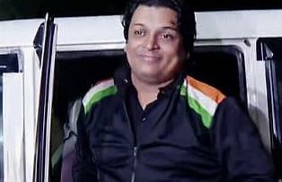 Police are giving frivolous reasons to cancel the bail, says Rahul Easwar