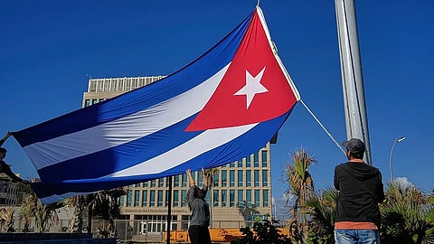 Cuba