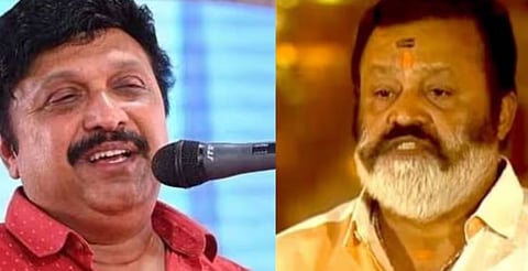 'ആദ്യം തൃശൂർ, പിന്നെ ആലപ്പുഴ, ഇപ്പോൾ തെങ്കാശി': എയിംസ് വിഷയത്തിൽ സുരേഷ് ഗോപിയെ പരിഹസിച്ച് KB ഗണേഷ് കുമാർ | AIIMS