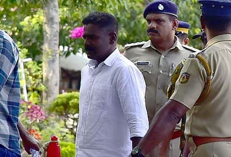 ടിപി വധക്കേസ് ഒന്നാം പ്രതി എം സി അനൂപിന് പരോൾ: സ്വാഭാവിക നടപടിയെന്ന് വിശദീകരണം | TP murder case