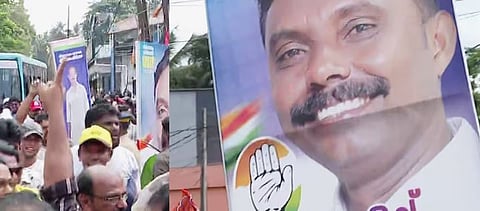 വിഴിഞ്ഞത്ത് UDF അട്ടിമറി: BJPയുടെ കേവല ഭൂരിപക്ഷ മോഹം പൊലിഞ്ഞു, LDFനും വൻ തിരിച്ചടി | UDF