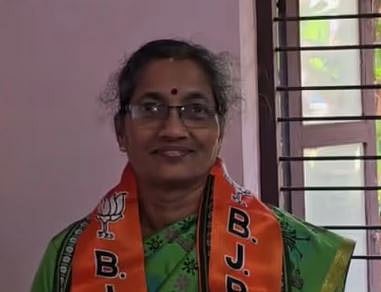 പൈവളിഗെയിൽ ലീഗ് അംഗം BJP സ്ഥാനാർത്ഥിക്ക് വോട്ട് ചെയ്തു: സ്റ്റാൻഡിങ് കമ്മിറ്റിയിൽ BJPക്ക് വിജയം | BJP