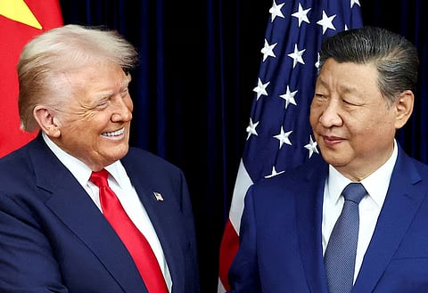 USA-China Trade War