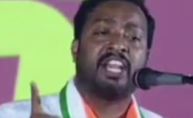 'വർഗ്ഗീയ വിഷം ചീറ്റിയാൽ തെരുവു നായയെ പോലെ കൈകാര്യം ചെയ്യുന്ന സാഹചര്യം ഉണ്ടാകും': AK ബാലനെതിരെ ബിനു ചുള്ളിയിൽ | AK Balan