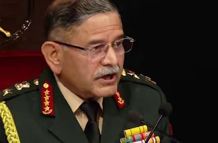 'ഓപ്പറേഷൻ സിന്ദൂർ അവസാനിച്ചിട്ടില്ല': കരസേനാ മേധാവി | Operation Sindoor