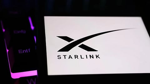 Starlink