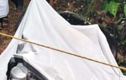 ഉഴവൂരിൽ അഭിഭാഷകൻ വെടിയേറ്റ് മരിച്ച സംഭവം : തോക്കിന് ലൈസൻസ് ഉണ്ടായിരുന്നതായി സ്ഥിരീകരണം | Gun