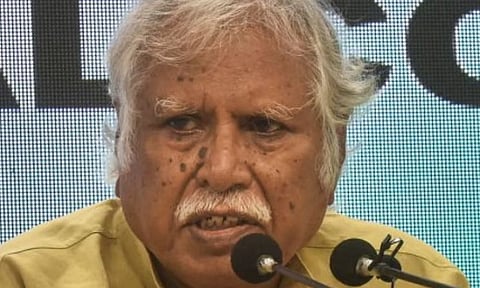 സ്ഥാനാർത്ഥി നിർണ്ണയം: മധുസൂദൻ മിസ്ത്രി ഇന്ന് കേരളത്തിൽ | Madhusudan Mistry