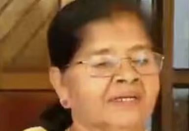 'സ്ഥാനമാനങ്ങളോടുള്ള ആർത്തി മനുഷ്യനെ വഷളാക്കും, എല്ലാ മനുഷ്യർക്കും ഒപ്പം നിൽക്കാൻ ആണെങ്കിൽ എങ്ങനെയാണ് UDFൽ പോകുക?': ഐഷ പോറ്റിക്കെതിരെ മേഴ്സിക്കുട്ടിയമ്മ | Aisha Potty