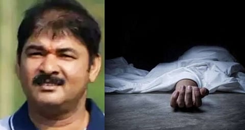 ശബരിമല തീർത്ഥാടനത്തിനിടെ കുഴഞ്ഞുവീണ് മംഗളൂരു സ്വദേശി മരിച്ചു | Sabarimala pilgrim death