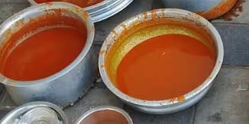 വർക്കലയിൽ ഹോട്ടലുകളിൽ പരിശോധന : പഴകിയ ഭക്ഷണം പിടികൂടി, പിഴ ചുമത്തി | Hotels