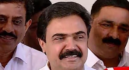 'ആരും ഞങ്ങളെയോർത്ത് കരയേണ്ട, കേരള കോൺഗ്രസ് എവിടെയുണ്ടോ അവിടെ ഭരണം ഉണ്ടാകും': മുന്നണി മാറ്റ വാർത്തകൾ തള്ളി ജോസ് കെ മാണി | Kerala Congress M