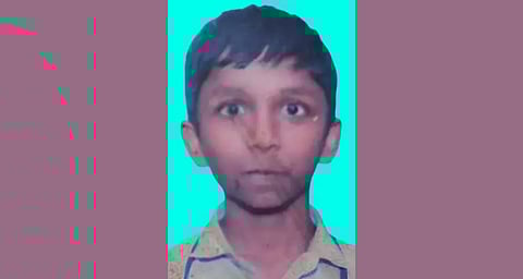 Kunnukara student drowning news