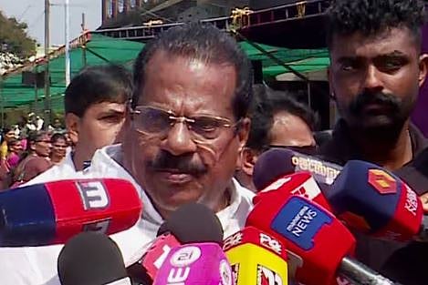 'ജയിലിലുള്ളത് പാവങ്ങളാണ്, സർക്കാർ നടത്തിയത് കാലോചിതമായ പരിഷ്‌ക്കാരം': തടവുകാരുടെ വേതന വർധനയിൽ EP ജയരാജൻ | Prisoners' wage hike