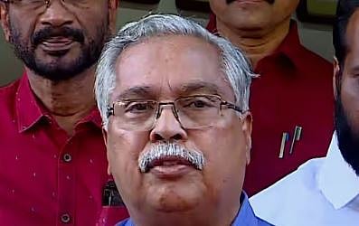 'KP ശങ്കരദാസിനെതിരെ നടപടി ഉടനുണ്ടാവില്ല, മാനുഷിക പരിഗണനയാണ് വേണ്ടത്': ബിനോയ് വിശ്വം | Sabarimala