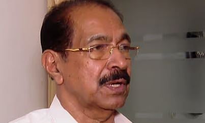 'കേരള കോൺഗ്രസ് എമ്മുമായി കോൺഗ്രസ് ചർച്ച നടത്തിയിട്ടില്ല, ലീഗ് കൂടുതൽ സീറ്റ് ചോദിച്ചിട്ടില്ല, കൈ പിടിച്ച് രാജി വയ്പ്പിക്കാൻ കഴിയില്ലല്ലോ': സണ്ണി ജോസഫ് | Congress