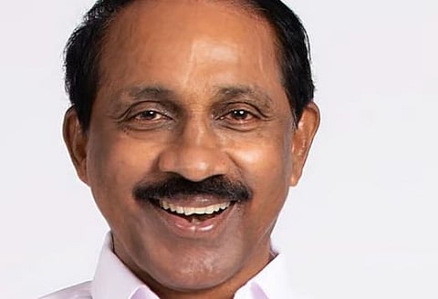 അനധികൃത സ്വത്ത് സമ്പാദനക്കേസ്: K ബാബുവിന് കോടതി നോട്ടീസ്; ഇന്ന് ഹാജരാകണം | K Babu