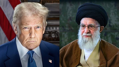 US-Iran Conflict