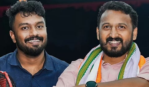 'പേഴ്സണലായി സംസാരിക്കാൻ സാഹചര്യം വേണം എന്നാണ് ആവശ്യപ്പെട്ടത്, പുറത്തുവിട്ടത് വാലും തലയുമില്ലാത്ത ചാറ്റുകൾ': ഫെനി നൈനാനെതിരെ പരാതിക്കാരി | Rahul Mamkootathil