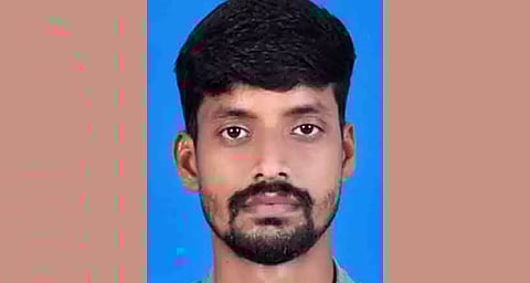 Panoor PR Memorial School clerk death